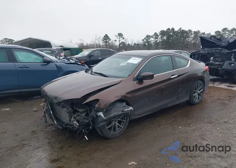 2013 Honda Accord Lx-S from USA, damaged, VIN 1HGCT1B35DA016567